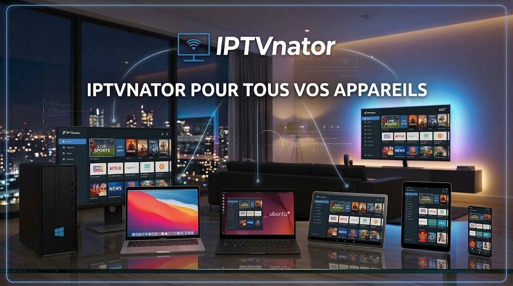 Guide Complet IPTVnator : Installation, Configuration et Résolution des Problèmes
