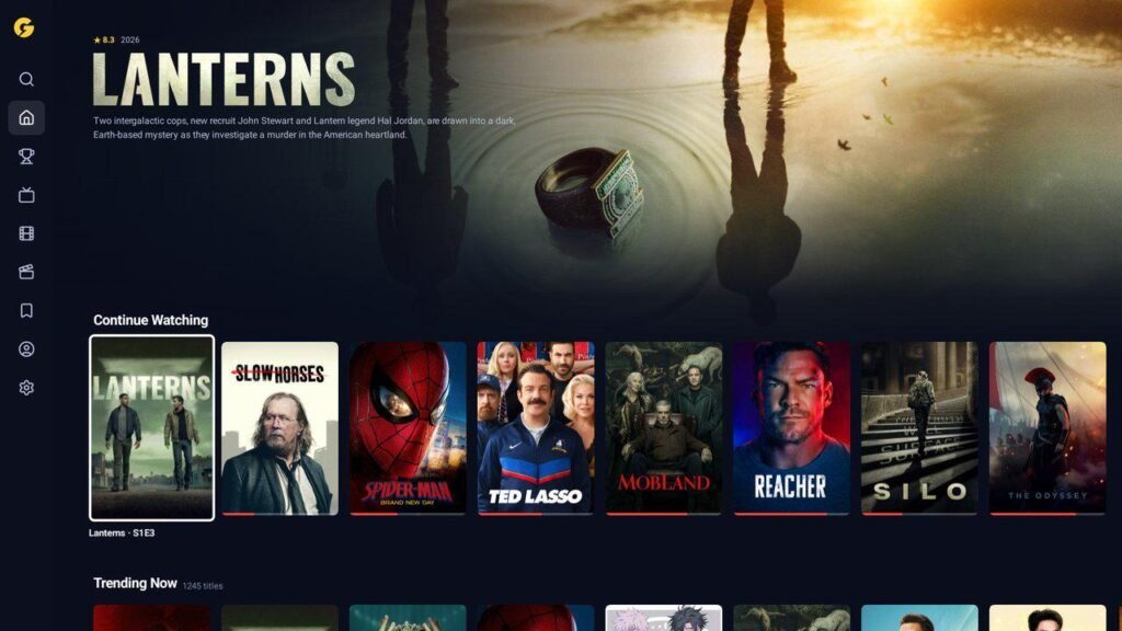 le Meilleur Lecteur IPTV